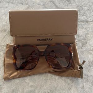 Burberry Sunglasses